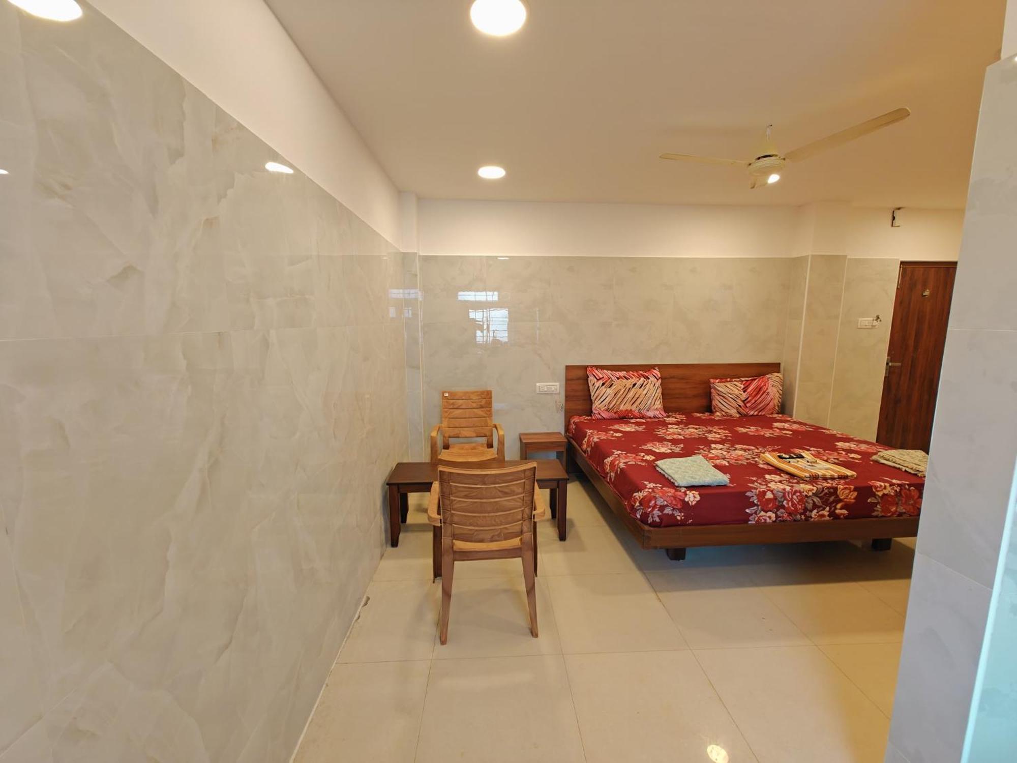 Hotel Salbala Inn - Near Airport Chennai Exterior photo